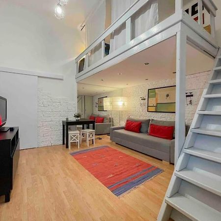 B15 Downtown Cosy Apartment Βουδαπέστη Εξωτερικό φωτογραφία