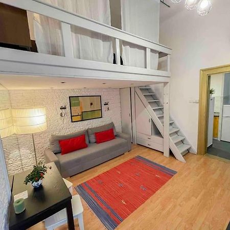 B15 Downtown Cosy Apartment Βουδαπέστη Εξωτερικό φωτογραφία