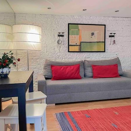 B15 Downtown Cosy Apartment Βουδαπέστη Εξωτερικό φωτογραφία