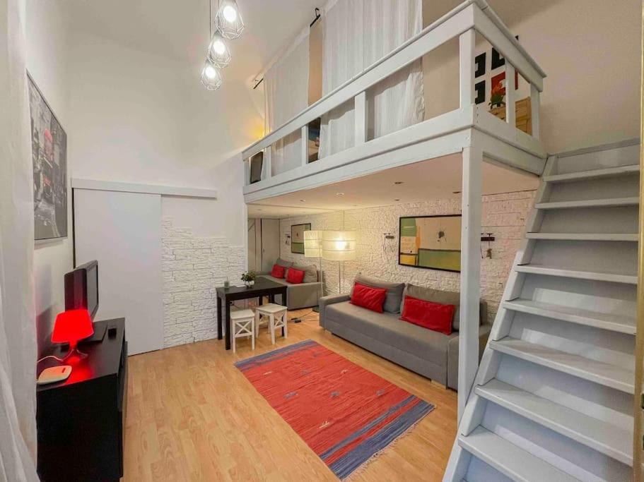 B15 Downtown Cosy Apartment Βουδαπέστη Εξωτερικό φωτογραφία