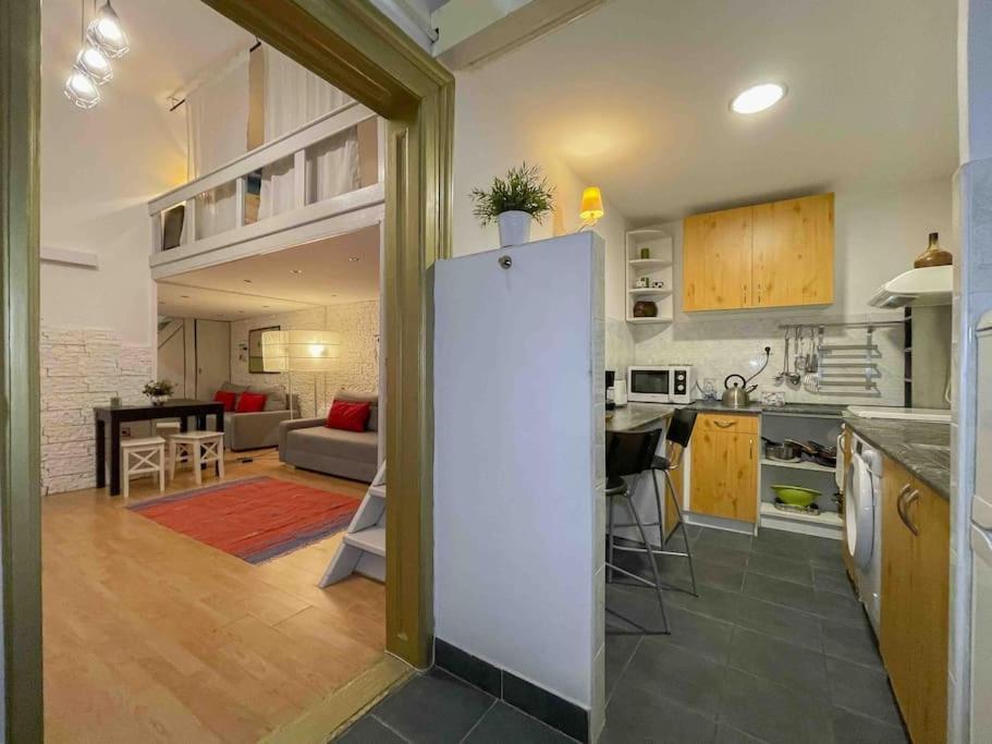B15 Downtown Cosy Apartment Βουδαπέστη Εξωτερικό φωτογραφία