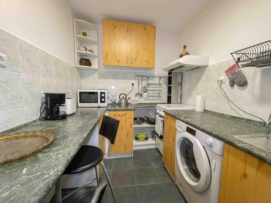 B15 Downtown Cosy Apartment Βουδαπέστη Εξωτερικό φωτογραφία
